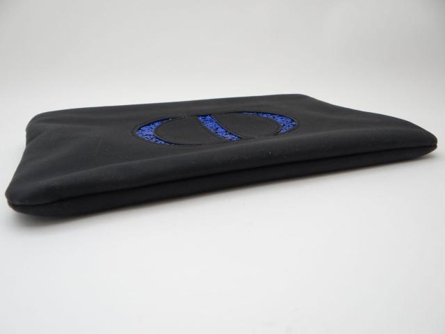Christian Dior ディオール CDロゴ ポーチ ノベルティ<USED>【送料無料】 < ブランド Christian Dior ディオール CDロゴ ポーチ ノベルティ<USED>【送料無料】 < ブランドの