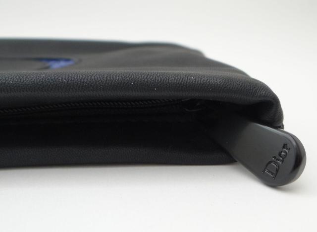 Christian Dior ディオール CDロゴ ポーチ ノベルティ<USED>【送料無料】 < ブランド Christian Dior ディオール CDロゴ ポーチ ノベルティ<USED>【送料無料】 < ブランドの