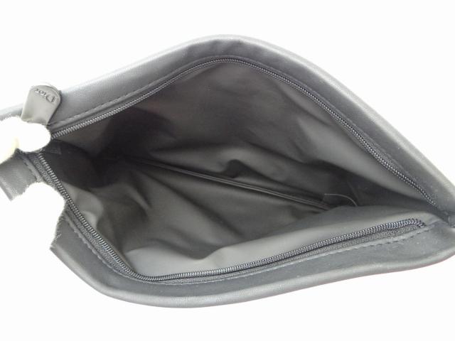 Christian Dior ディオール CDロゴ ポーチ ノベルティ<USED>【送料無料】 < ブランド Christian Dior ディオール CDロゴ ポーチ ノベルティ<USED>【送料無料】 < ブランドの