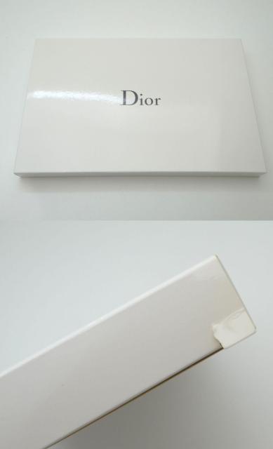 Christian Dior ディオール CDロゴ ポーチ ノベルティ<USED>【送料無料】 < ブランド Christian Dior ディオール CDロゴ ポーチ ノベルティ<USED>【送料無料】 < ブランドの