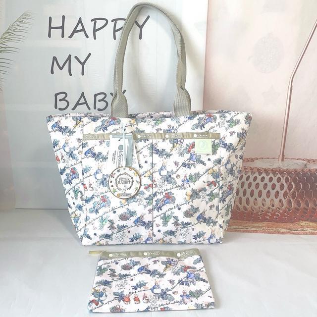 ViLeSportsac X|[gTbN s[^[rbg  g[gobO  |[` Zbg 7891    t@bV 