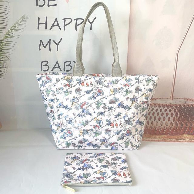 ViLeSportsac X|[gTbN s[^[rbg  g[gobO  |[` Zbg 7891   t@bV 