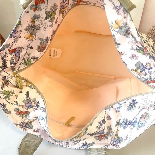 ViLeSportsac X|[gTbN s[^[rbg  g[gobO  |[` Zbg 7891   t@bV 