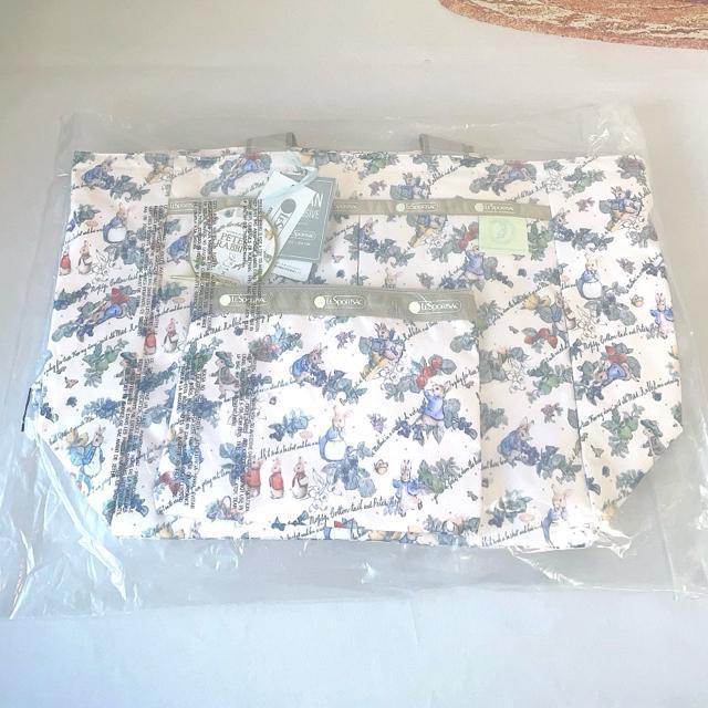 ViLeSportsac X|[gTbN s[^[rbg  g[gobO  |[` Zbg 7891   t@bV 