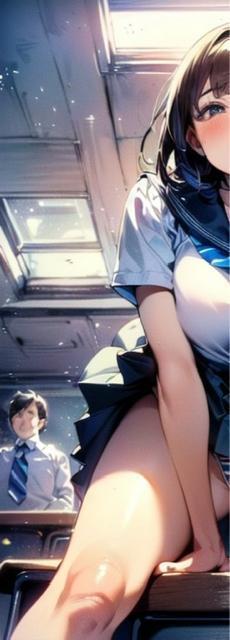 245 AI Girls オリジナル美少女 制服 コスプレ アート A4ポスター 高画質、光沢紙 3落札毎に+1枚サービス < アニメ/コミック/キャラクター  245 AI Girls オリジナル美少女 制服 コスプレ アート A4ポスター 高画質、光沢紙 3落札毎に+1枚サービス < アニメ/コミック/キャラクターの