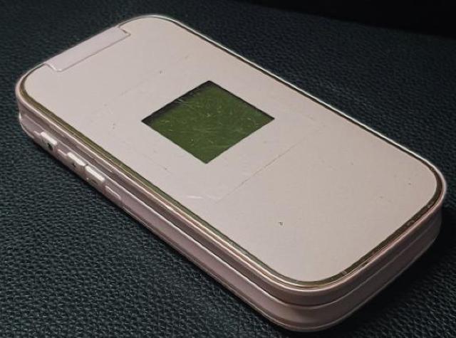 docomo F-01G sN 炭炭z x[VbN4 SIMbNς 