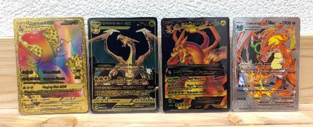 ポケモンカード リザードン < トレーディングカード ポケモンカード リザードン < トレーディングカードの