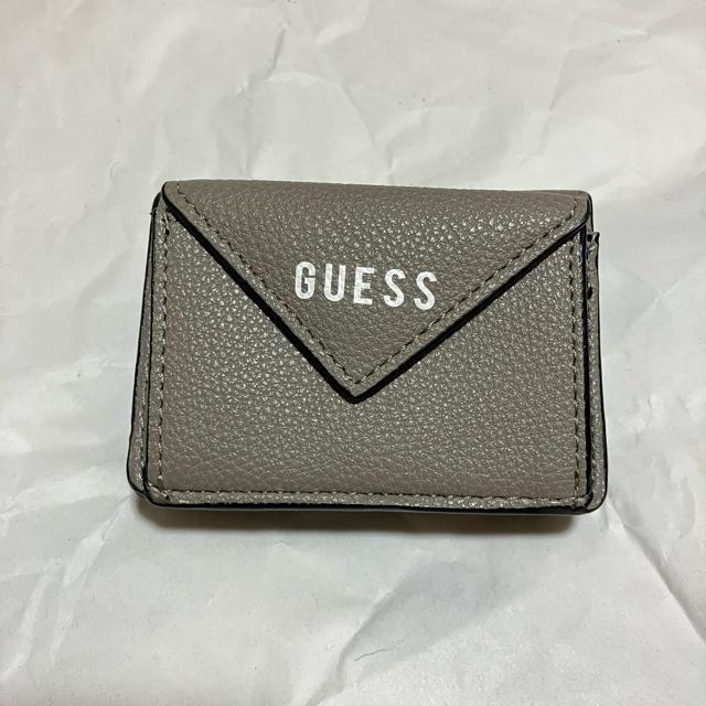 yizyGUESS / QXz LILA Mini Wallet O܂z   uh 