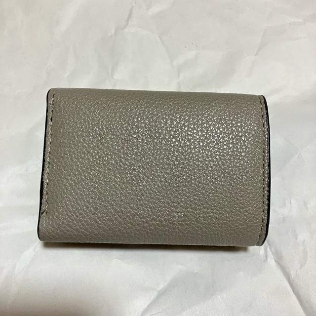 yizyGUESS / QXz LILA Mini Wallet O܂z  uh 