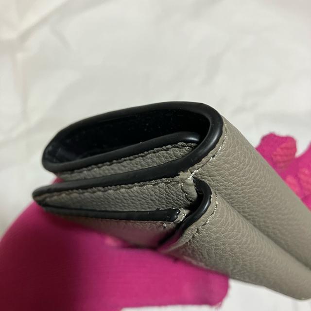 yizyGUESS / QXz LILA Mini Wallet O܂z  uh 