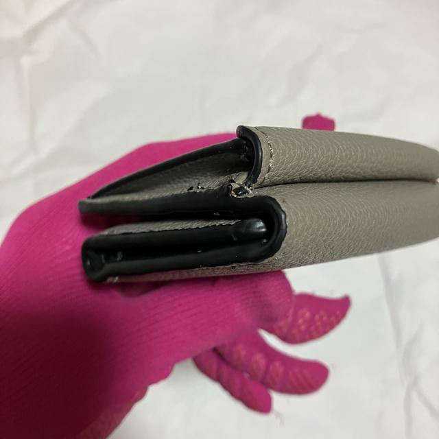 yizyGUESS / QXz LILA Mini Wallet O܂z  uh 