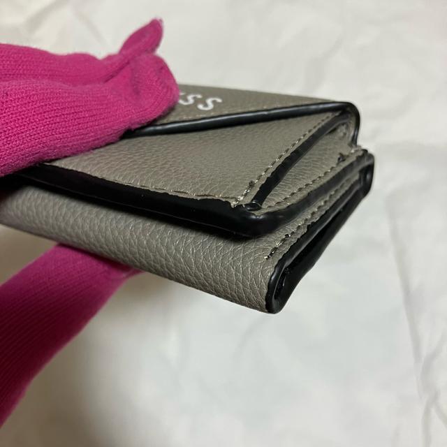 yizyGUESS / QXz LILA Mini Wallet O܂z  uh 