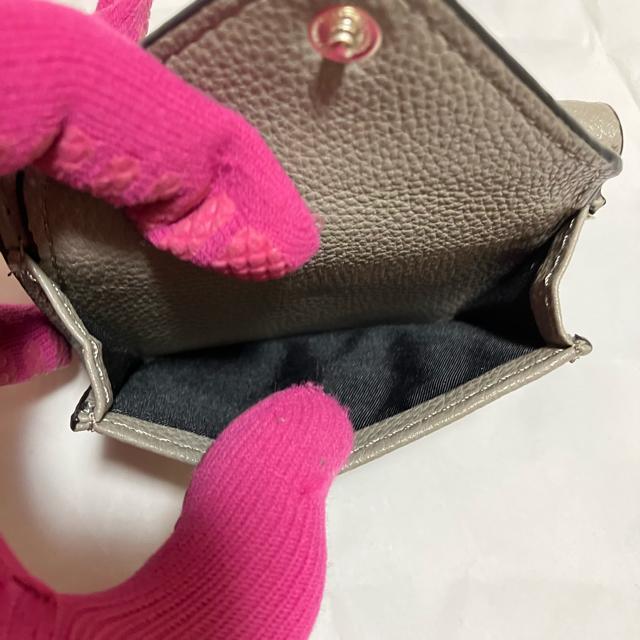 yizyGUESS / QXz LILA Mini Wallet O܂z  uh 