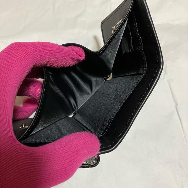 yizyGUESS / QXz LILA Mini Wallet O܂z  uh 