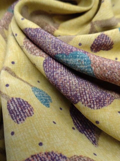 レトロ(FC5819)約108cm幅×約0.45m・ポリエステルのプリント生地 < ペット/手芸/園芸 レトロ(FC5819)約108cm幅×約0.45m・ポリエステルのプリント生地 < ペット/手芸/園芸の