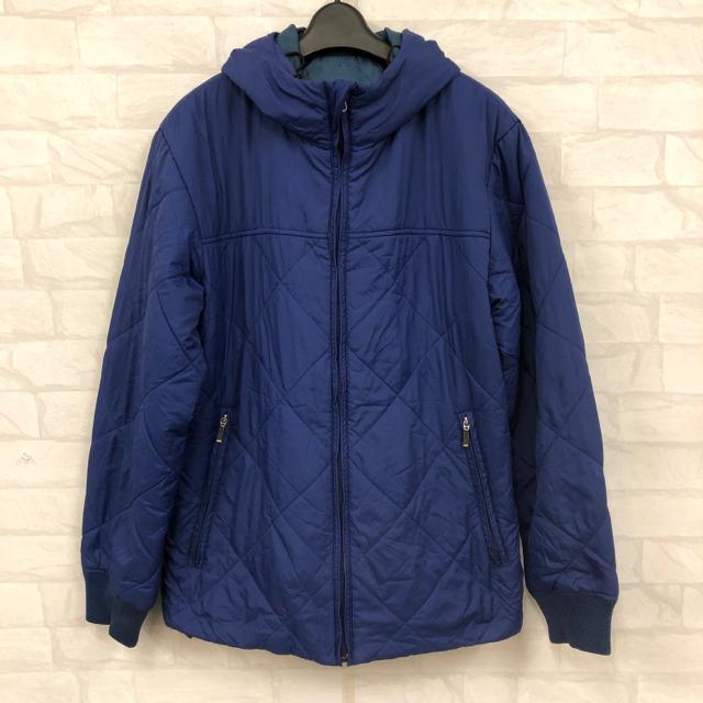 即決 UNIQLO ユニクロ リバーシブル 中綿 ジャケット < ブランド 即決 UNIQLO ユニクロ リバーシブル 中綿 ジャケット < ブランドの