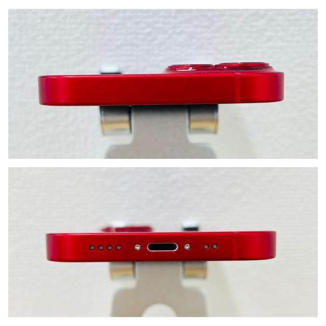 A 100% iPhone 13 mini 128 GB SIMフリー 本体 < 家電/AV A 100% iPhone 13 mini 128 GB SIMフリー 本体 < 家電/AVの