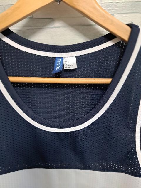 ��H&M �G�C�`�A���h�G�� �f�U�C�� �^���N�g�b�v/�����Y/S���V�샂�f�� �� �u�����h�� 