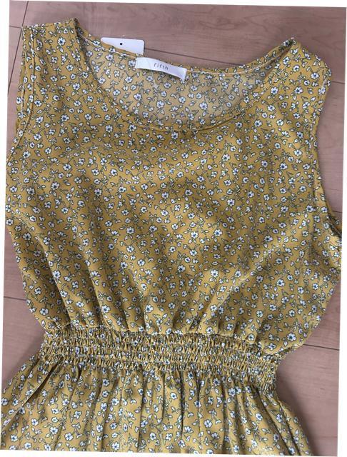 fifth 新品 ワンピース < 女性ファッション  fifth 新品 ワンピース < 女性ファッションの