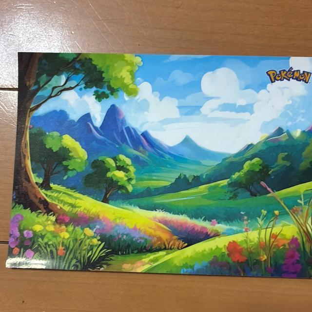 ポケモンシール < アニメ/コミック/キャラクター  ポケモンシール < アニメ/コミック/キャラクターの