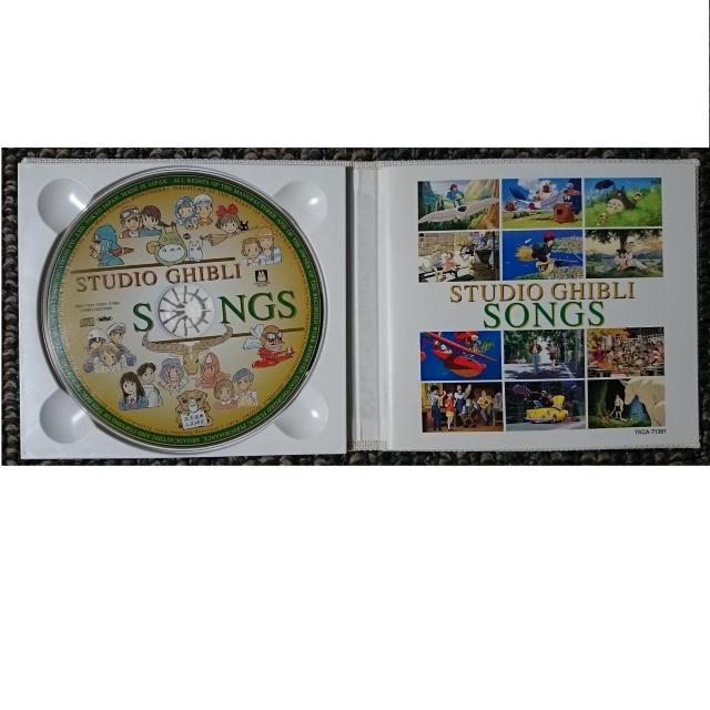KF  STUDIO GHIBLI SONGS スタジオ・ジブリ・ソングス < CD/DVD/ビデオ  KF  STUDIO GHIBLI SONGS スタジオ・ジブリ・ソングス < CD/DVD/ビデオの