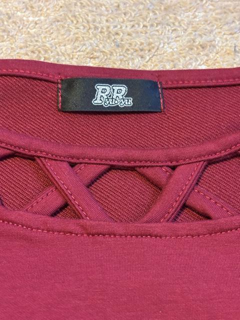 Ryu Ryu^GJbg\[s[X^M  t@bV 