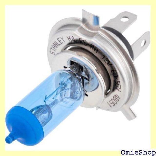 スタンレー電気 STANLEY ヘッドライト用バルブ ンバルブ 12V60/65W 4400K 2本 RB41 223 < 自動車/バイク スタンレー電気 STANLEY ヘッドライト用バルブ ンバルブ 12V60/65W 4400K 2本 RB41 223 < 自動車/バイク