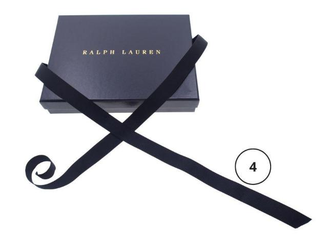 ラルフローレン 空箱 紙袋 ラッピングセット リボン&クッション材付き RALPH LAUREN【正規品】 < ブランド ラルフローレン 空箱 紙袋 ラッピングセット リボン&クッション材付き RALPH LAUREN【正規品】 < ブランドの