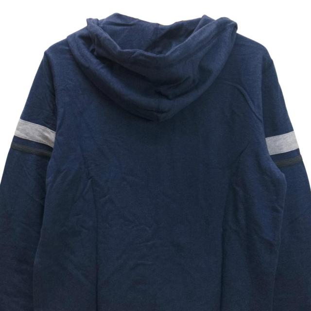 即買☆ナイキ クラシック スウェット パーカー NV/Sサイズ 新品 送料無料 < ブランド 即買☆ナイキ クラシック スウェット パーカー NV/Sサイズ 新品 送料無料 < ブランドの