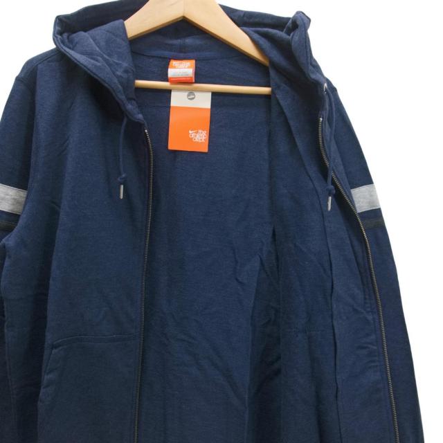 即買☆ナイキ クラシック スウェット パーカー NV/Sサイズ 新品 送料無料 < ブランド 即買☆ナイキ クラシック スウェット パーカー NV/Sサイズ 新品 送料無料 < ブランドの