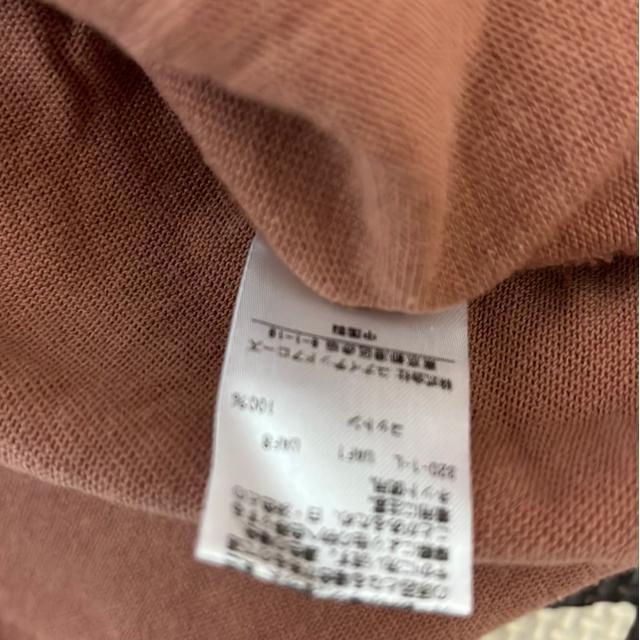 ユナイテッドアローズのロングTシャツ < ブランド ユナイテッドアローズのロングTシャツ < ブランドの