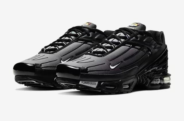��NIKE AIR MAX �v���X 3��  �� �u�����h�� 