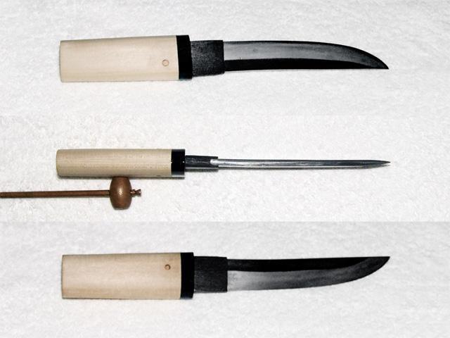 ���{���c�� ���@���@�̒Z��(�n�������Ă���܂�) �n��12.7�Z���` �� �C���e���A/���C�t�� 