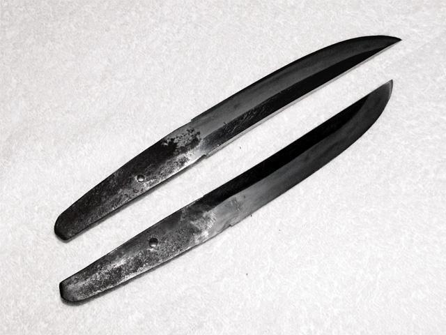 ���{���c�� ���@���@�̒Z��(�n�������Ă���܂�) �n��12.7�Z���` �� �C���e���A/���C�t�� 