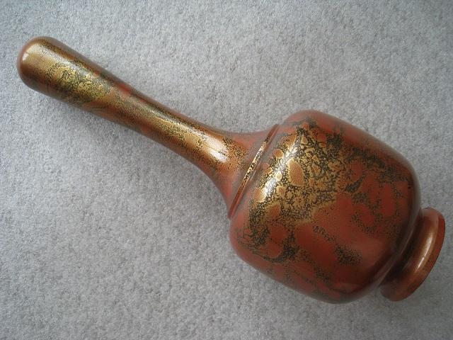 ☆ 一輪挿し用花瓶 ☆ 一輪挿し ☆ 昭和レトロ ☆ 青銅花瓶 < インテリア/ライフ ☆ 一輪挿し用花瓶 ☆ 一輪挿し ☆ 昭和レトロ ☆ 青銅花瓶 < インテリア/ライフの