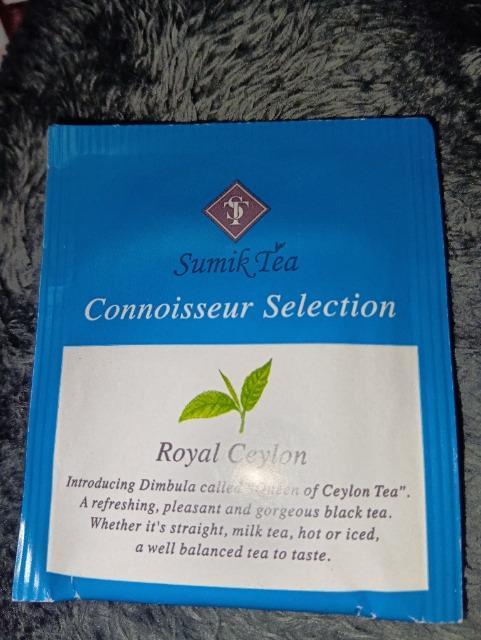 スミックティー*ロイヤルセイロン*ティーバッグ < グルメ/ドリンク スミックティー*ロイヤルセイロン*ティーバッグ < グルメ/ドリンクの