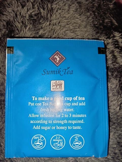 スミックティー*ロイヤルセイロン*ティーバッグ < グルメ/ドリンク スミックティー*ロイヤルセイロン*ティーバッグ < グルメ/ドリンクの