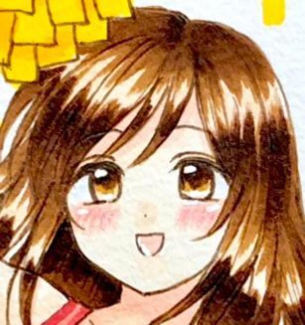 自作イラスト/いちご100%/東城綾/チア/アンスコ < アニメ/コミック/キャラクター 自作イラスト/いちご100%/東城綾/チア/アンスコ < アニメ/コミック/キャラクターの