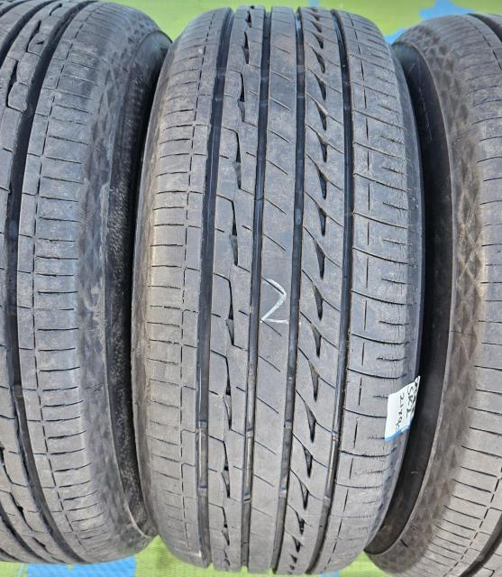 �o���a�I�N��21�T�}�[�^�C�����{���u���a�X�g�� REGNO GR-X�U 215/60R16 �^�C���̂�4�{�Z�c�g ���F�[�� �J���� �� ������/�o�C�N