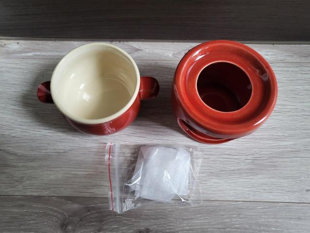 ミニチュアフォンデュ鍋 実用可能品 < ホビー ミニチュアフォンデュ鍋 実用可能品 < ホビーの