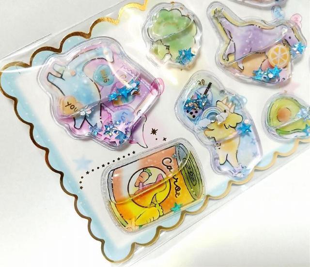 �L���L���Y��Ő_��I��3D���̃E�H�[�^�[�V�[���@�^�C�vD �� �C���e���A/���C�t�� 