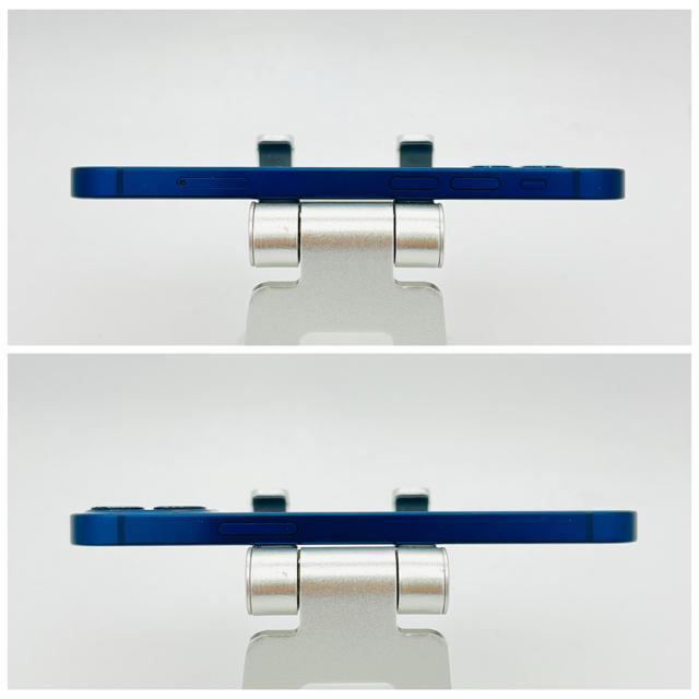 C 100% iPhone 12 mini 256 GB SIM�t���[ �{�� �� �Ɠd/AV�� 