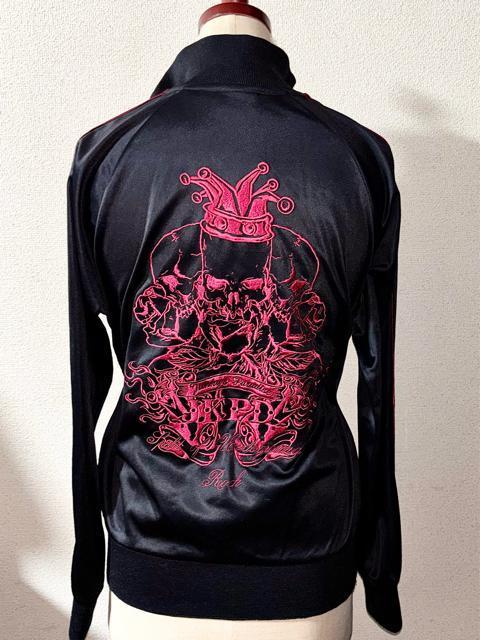 �V�i �߂� ���i JKPD �X�J�� �h�J �g���b�N �W���P�b�g S �W���[�W �p�[�J�[ �X�J�W���� ���b�N �A���J�W �~���^���[�n �� �j���t�@�b�V������ 