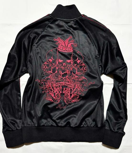 �V�i �߂� ���i JKPD �X�J�� �h�J �g���b�N �W���P�b�g S �W���[�W �p�[�J�[ �X�J�W���� ���b�N �A���J�W �~���^���[�n �� �j���t�@�b�V������ 