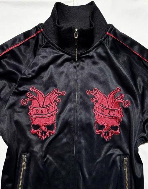 �V�i �߂� ���i JKPD �X�J�� �h�J �g���b�N �W���P�b�g S �W���[�W �p�[�J�[ �X�J�W���� ���b�N �A���J�W �~���^���[�n �� �j���t�@�b�V������ 