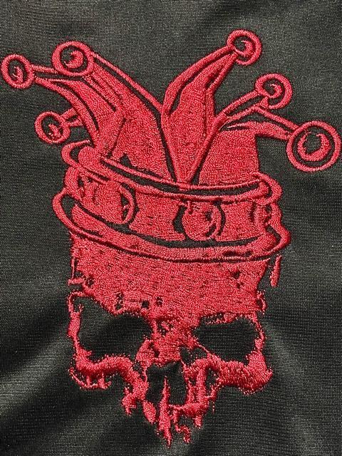 �V�i �߂� ���i JKPD �X�J�� �h�J �g���b�N �W���P�b�g S �W���[�W �p�[�J�[ �X�J�W���� ���b�N �A���J�W �~���^���[�n �� �j���t�@�b�V������ 