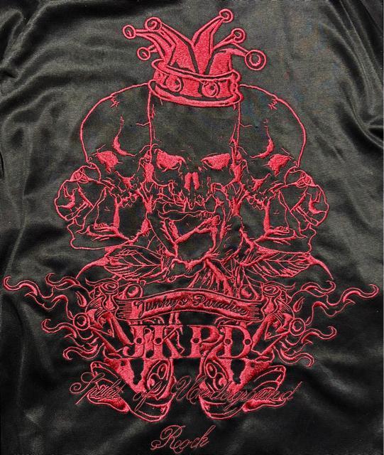 �V�i �߂� ���i JKPD �X�J�� �h�J �g���b�N �W���P�b�g S �W���[�W �p�[�J�[ �X�J�W���� ���b�N �A���J�W �~���^���[�n �� �j���t�@�b�V������ 