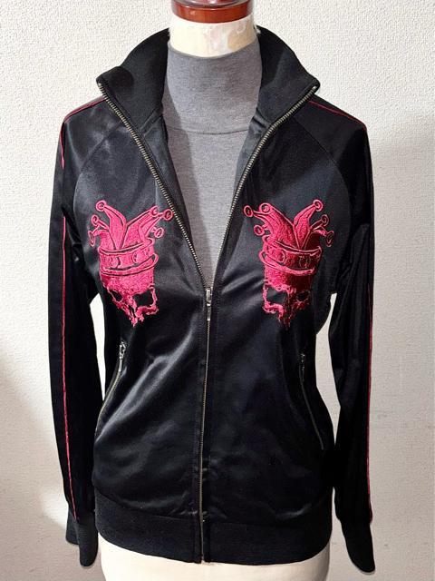 �V�i �߂� ���i JKPD �X�J�� �h�J �g���b�N �W���P�b�g S �W���[�W �p�[�J�[ �X�J�W���� ���b�N �A���J�W �~���^���[�n �� �j���t�@�b�V������ 