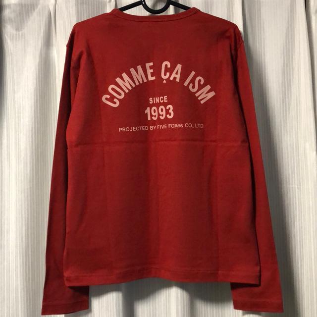 ☆新品未使用☆COMME CA ISM < キッズ/ベビー ☆新品未使用☆COMME CA ISM < キッズ/ベビーの