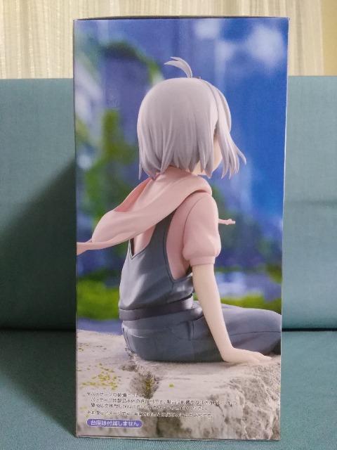 終末ツーリングぬーどるストッパーフィギュア アイリ < ホビー 終末ツーリングぬーどるストッパーフィギュア アイリ < ホビーの